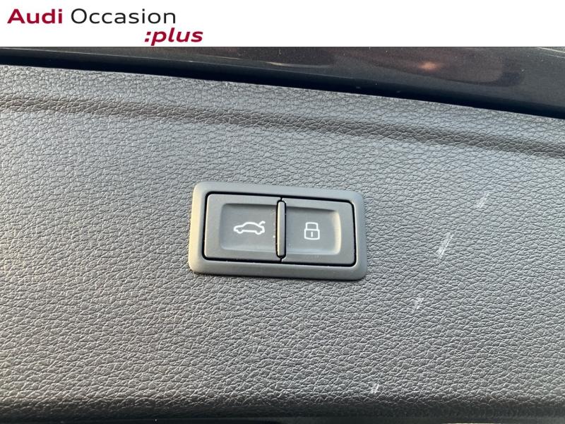 Voitures occasions Audi Q5 S line Cesson-Sévigné
