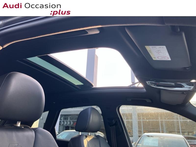 Voitures occasions Audi Q5 S line Cesson-Sévigné