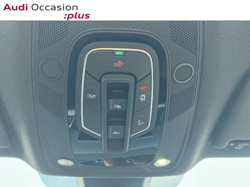 Voitures occasions Audi Q5 S line Cesson-Sévigné