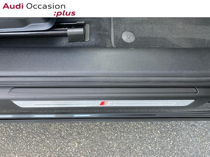 Voitures occasions Audi Q5 S line Cesson-Sévigné