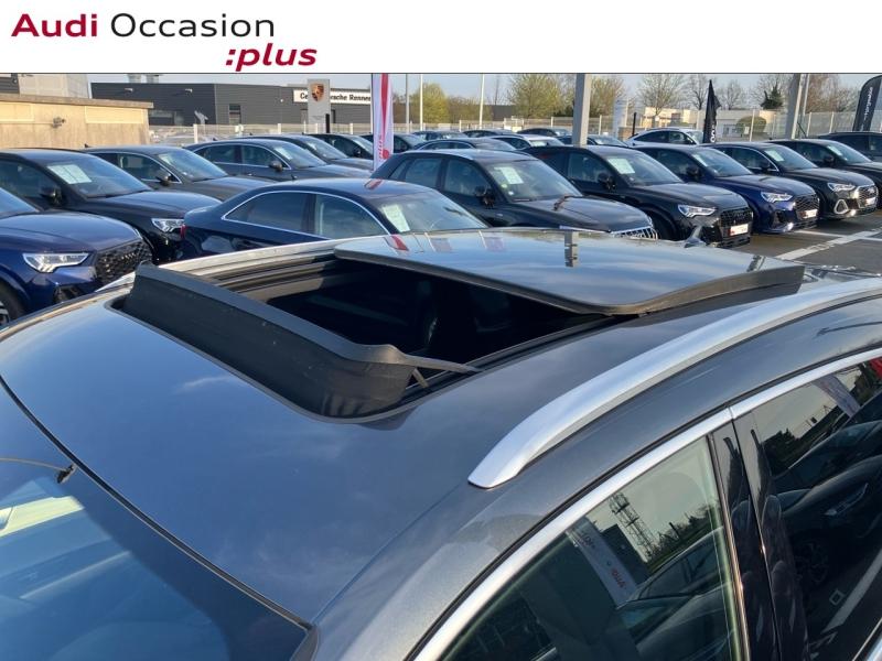 Voitures occasions Audi Q5 S line Cesson-Sévigné