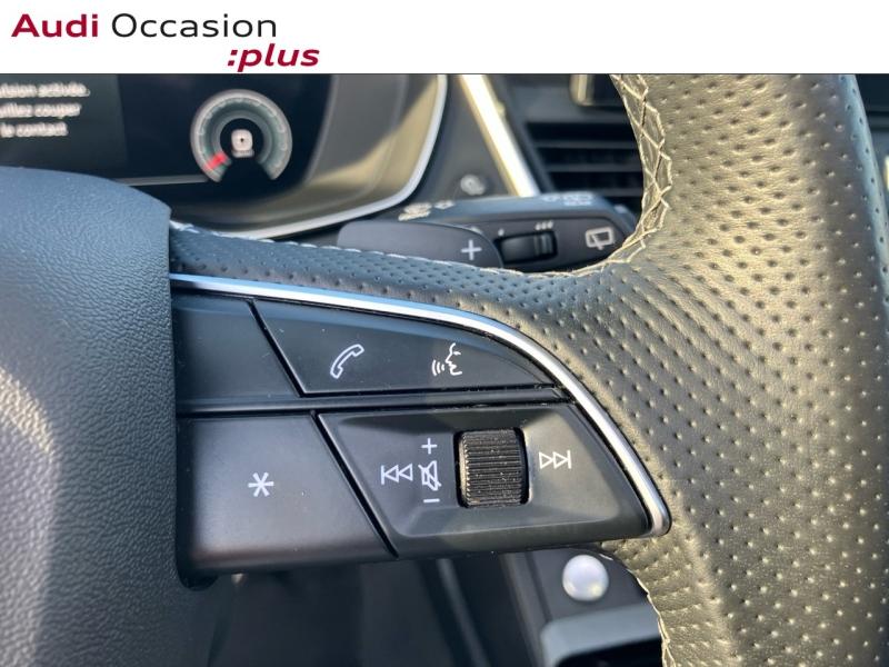 Voitures occasions Audi Q5 S line Cesson-Sévigné