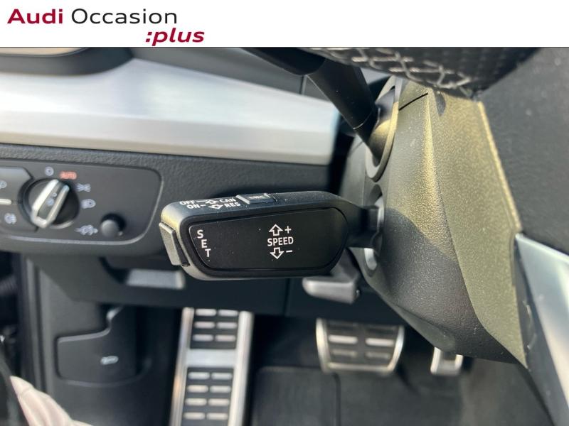 Voitures occasions Audi Q5 S line Cesson-Sévigné