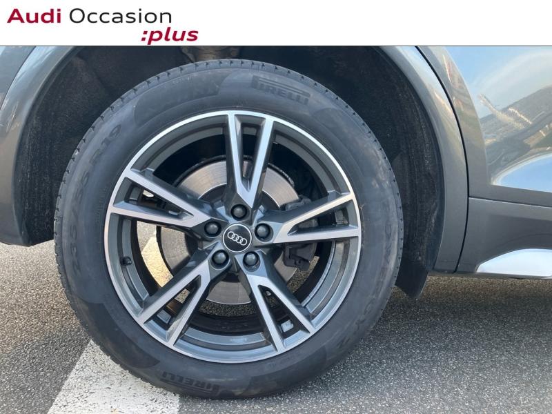 Voitures occasions Audi Q5 S line Cesson-Sévigné