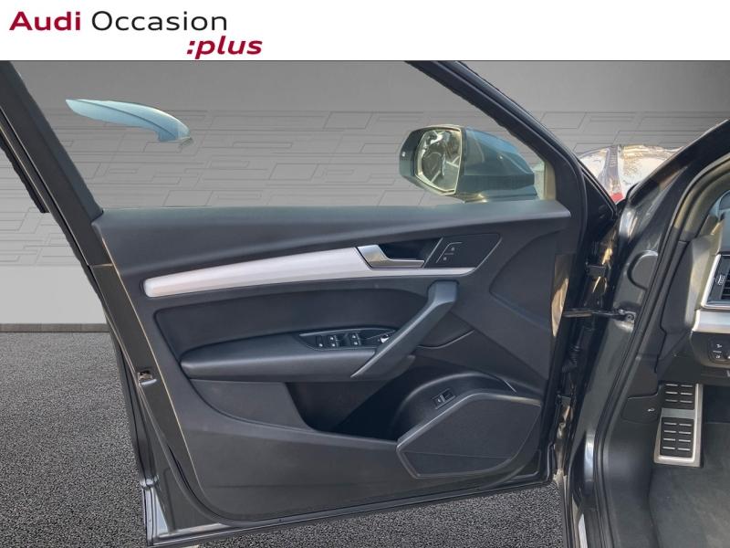 Voitures occasions Audi Q5 S line Cesson-Sévigné