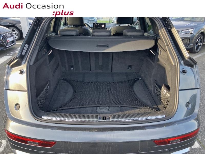 Voitures occasions Audi Q5 S line Cesson-Sévigné