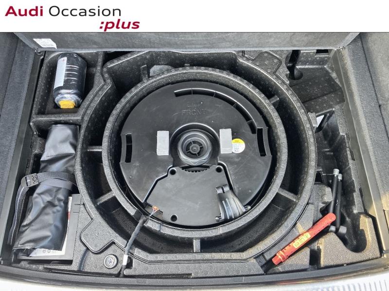 Voitures occasions Audi Q5 S line Cesson-Sévigné