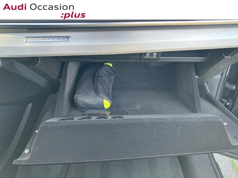 Voitures occasions Audi Q5 S line Cesson-Sévigné