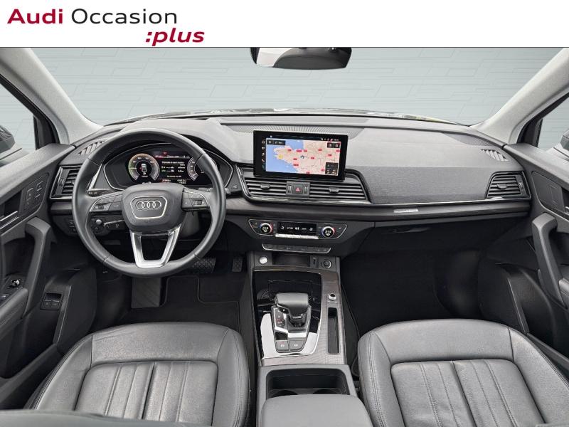 Voitures occasions Audi Q5 Sportback Avus Cesson-Sévigné