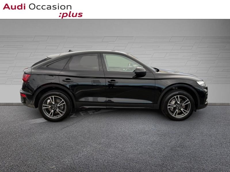 Voitures occasions Audi Q5 Sportback Avus Cesson-Sévigné