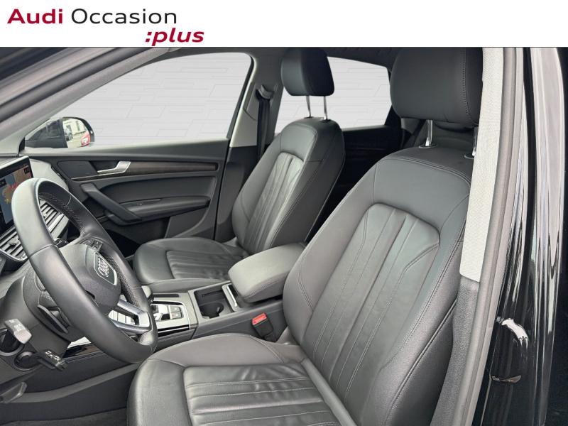 Voitures occasions Audi Q5 Sportback Avus Cesson-Sévigné
