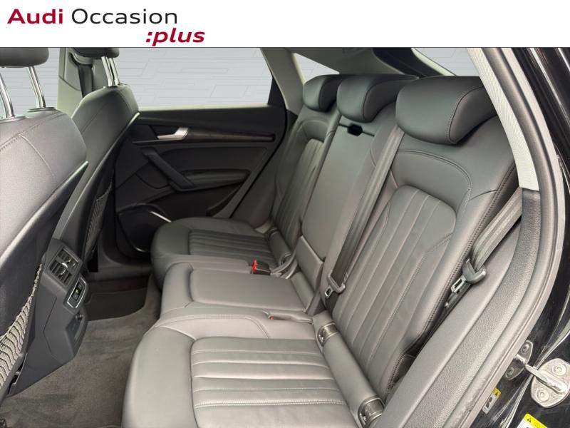 Voitures occasions Audi Q5 Sportback Avus Cesson-Sévigné