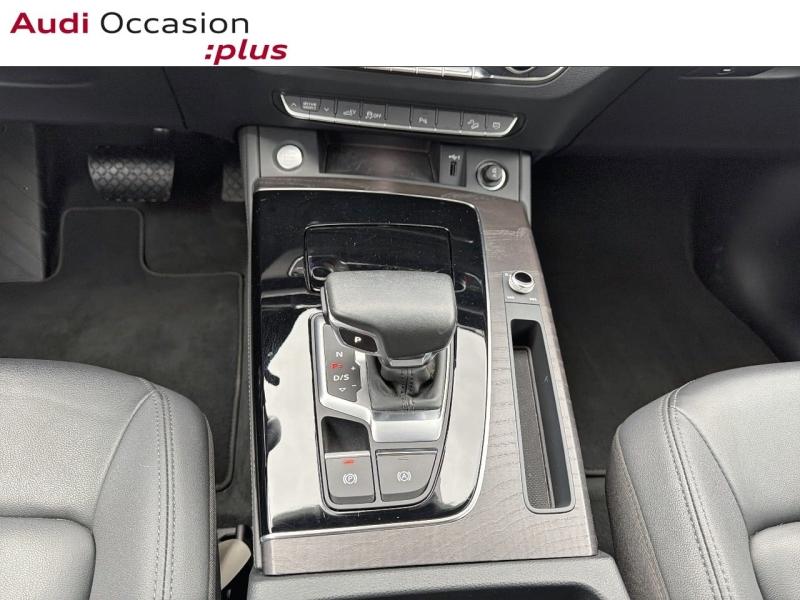 Voitures occasions Audi Q5 Sportback Avus Cesson-Sévigné