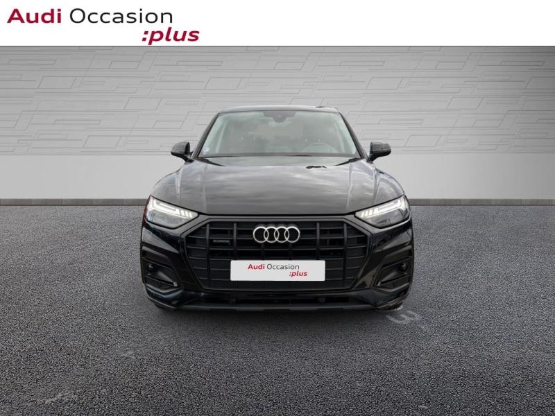 Voitures occasions Audi Q5 Sportback Avus Cesson-Sévigné