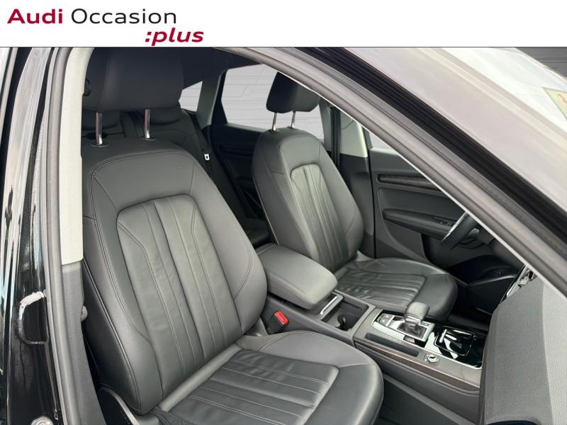Voitures occasions Audi Q5 Sportback Avus Cesson-Sévigné