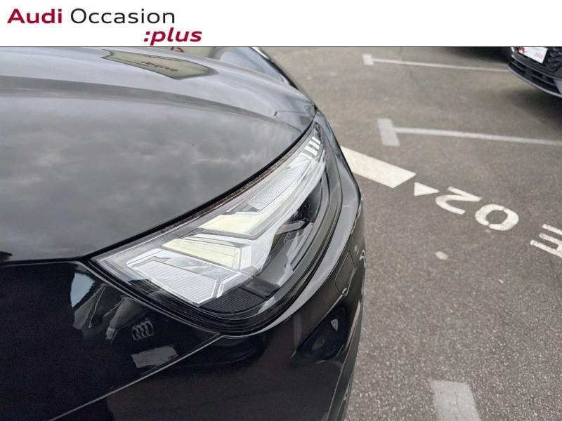 Voitures occasions Audi Q5 Sportback Avus Cesson-Sévigné