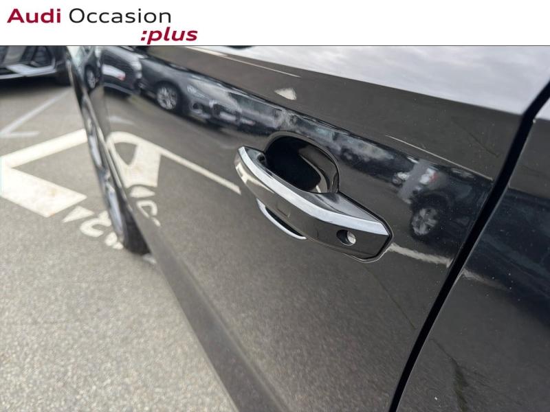 Voitures occasions Audi Q5 Sportback Avus Cesson-Sévigné