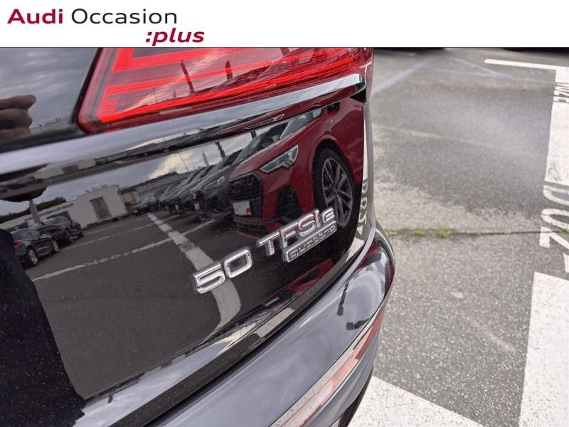 Voitures occasions Audi Q5 Sportback Avus Cesson-Sévigné