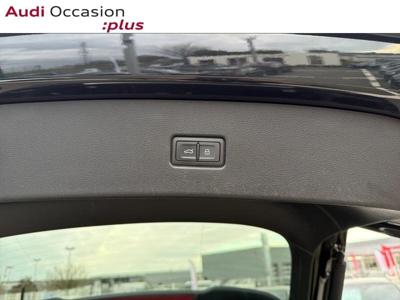 Voitures occasions Audi Q5 Sportback Avus Cesson-Sévigné