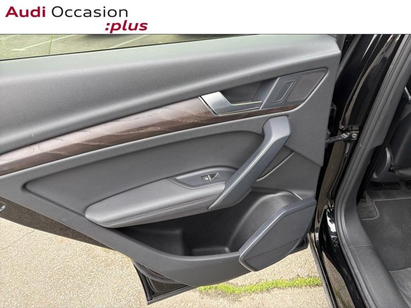 Voitures occasions Audi Q5 Sportback Avus Cesson-Sévigné