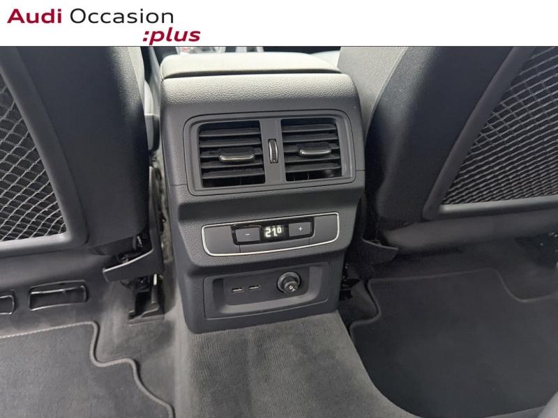 Voitures occasions Audi Q5 Sportback Avus Cesson-Sévigné