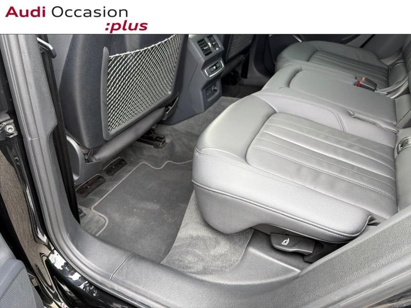 Voitures occasions Audi Q5 Sportback Avus Cesson-Sévigné