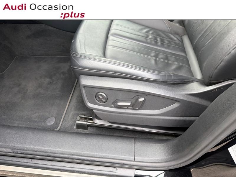 Voitures occasions Audi Q5 Sportback Avus Cesson-Sévigné