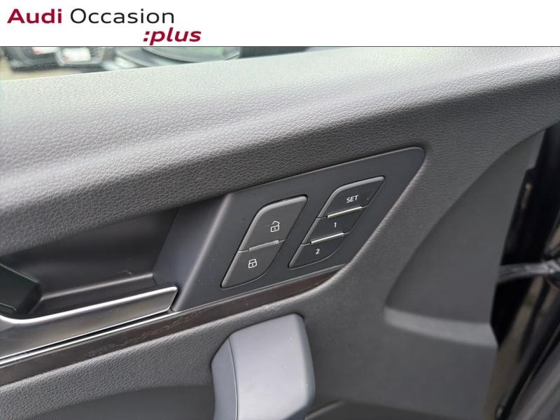 Voitures occasions Audi Q5 Sportback Avus Cesson-Sévigné