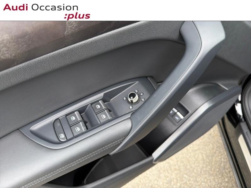 Voitures occasions Audi Q5 Sportback Avus Cesson-Sévigné