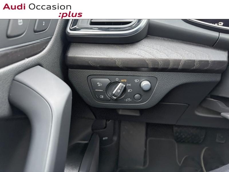 Voitures occasions Audi Q5 Sportback Avus Cesson-Sévigné