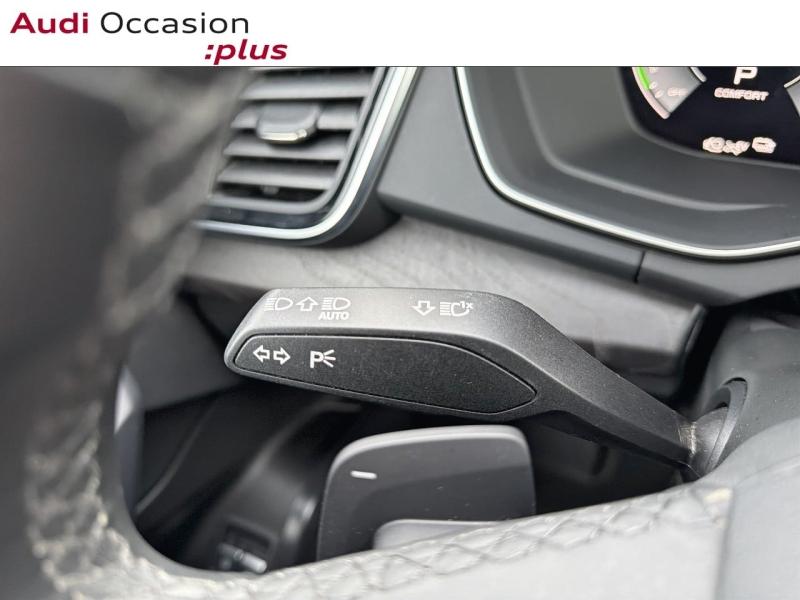 Voitures occasions Audi Q5 Sportback Avus Cesson-Sévigné