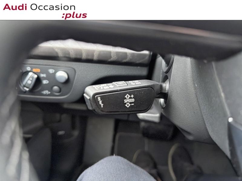 Voitures occasions Audi Q5 Sportback Avus Cesson-Sévigné