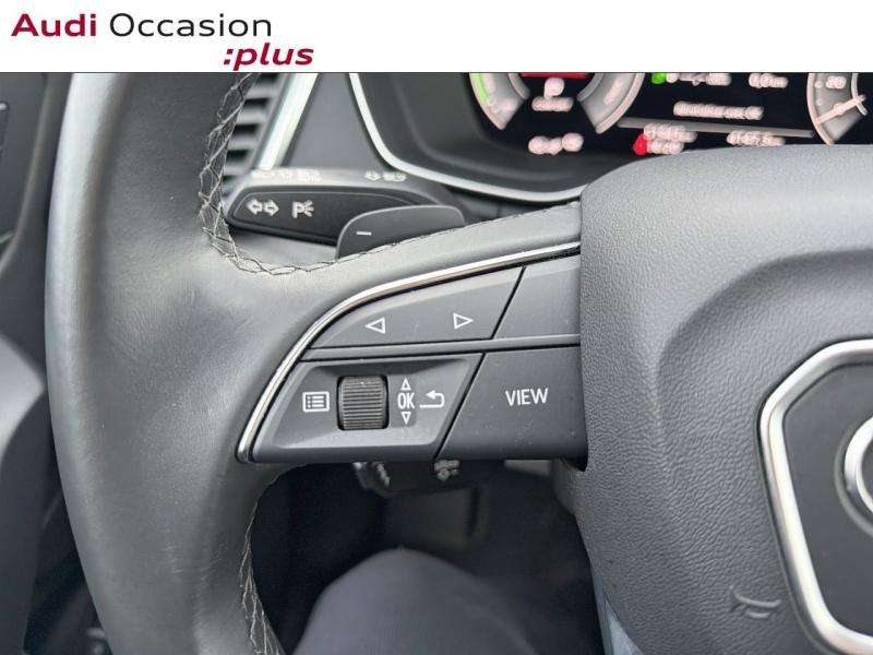 Voitures occasions Audi Q5 Sportback Avus Cesson-Sévigné