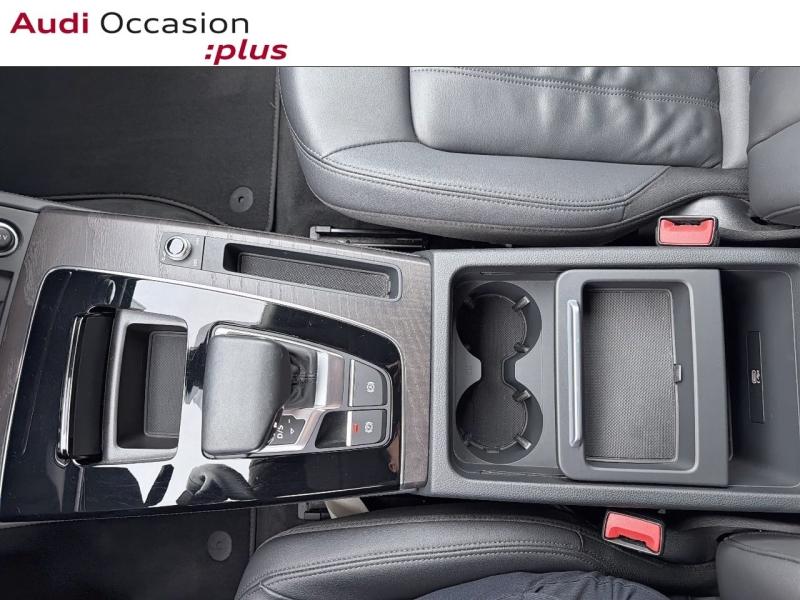 Voitures occasions Audi Q5 Sportback Avus Cesson-Sévigné