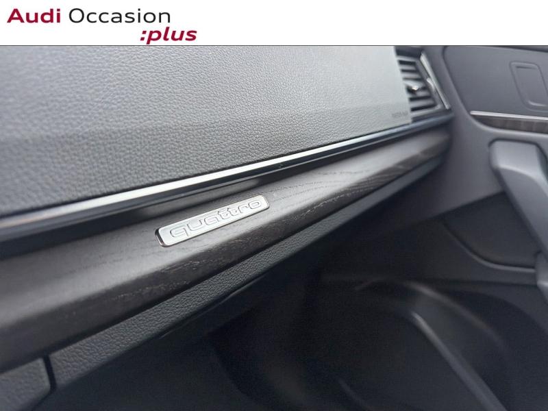 Voitures occasions Audi Q5 Sportback Avus Cesson-Sévigné
