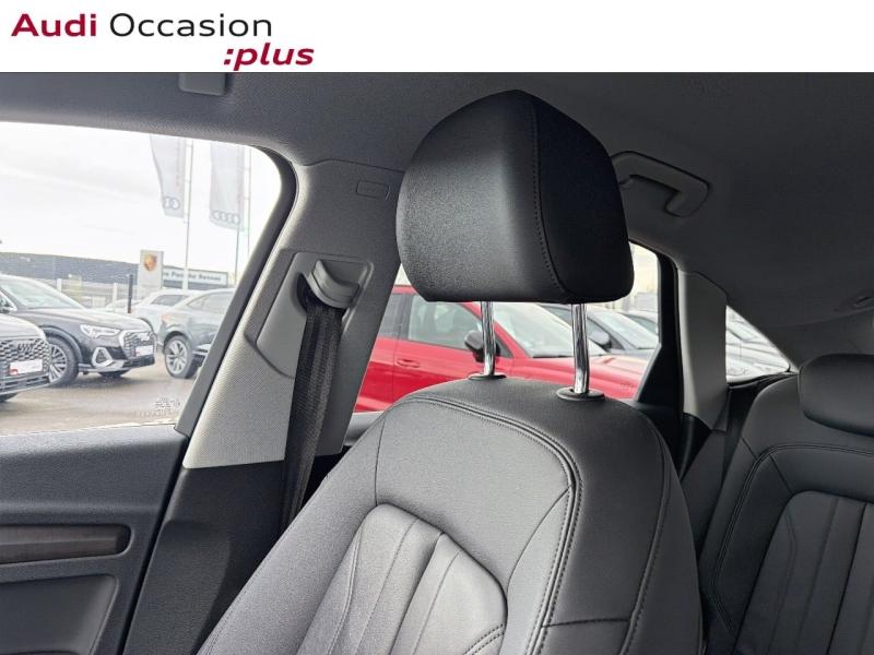 Voitures occasions Audi Q5 Sportback Avus Cesson-Sévigné