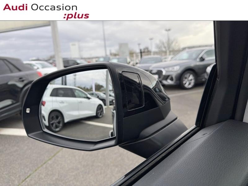Voitures occasions Audi Q5 Sportback Avus Cesson-Sévigné