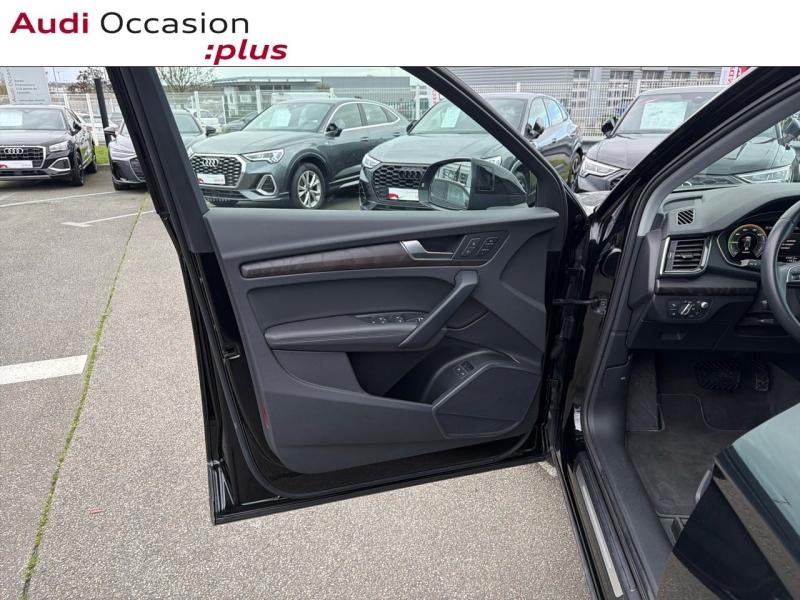 Voitures occasions Audi Q5 Sportback Avus Cesson-Sévigné