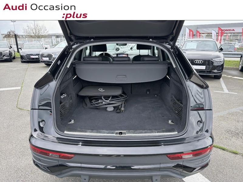 Voitures occasions Audi Q5 Sportback Avus Cesson-Sévigné