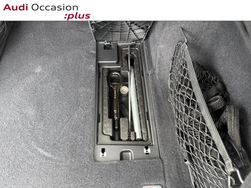 Voitures occasions Audi Q5 Sportback Avus Cesson-Sévigné