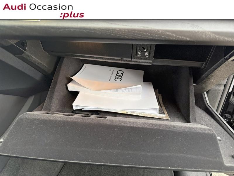 Voitures occasions Audi Q5 Sportback Avus Cesson-Sévigné