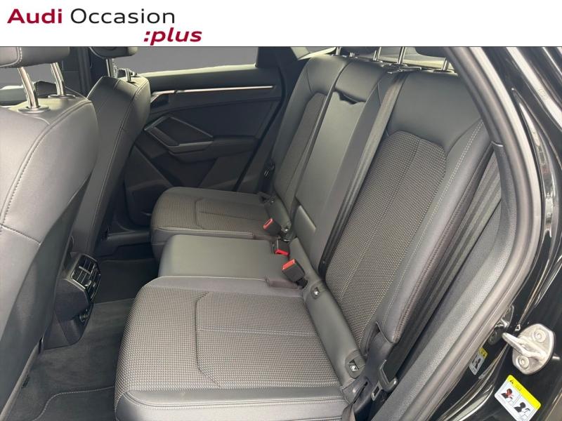 Voitures occasions Audi Q3 Sportback S line Cesson-Sévigné