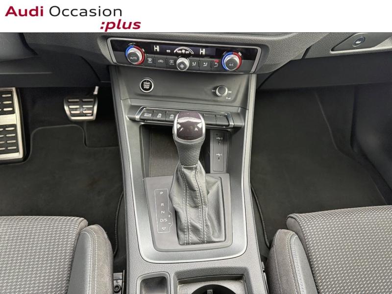 Voitures occasions Audi Q3 Sportback S line Cesson-Sévigné