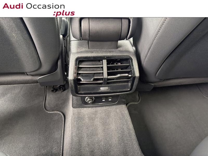 Voitures occasions Audi Q3 Sportback S line Cesson-Sévigné