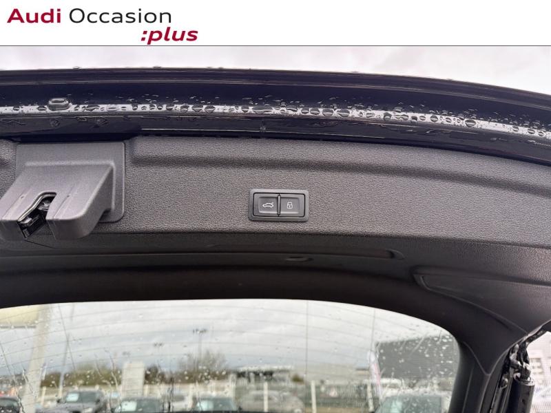 Voitures occasions Audi Q3 Sportback S line Cesson-Sévigné
