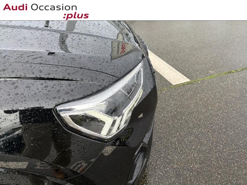 Voitures occasions Audi Q3 Sportback S line Cesson-Sévigné