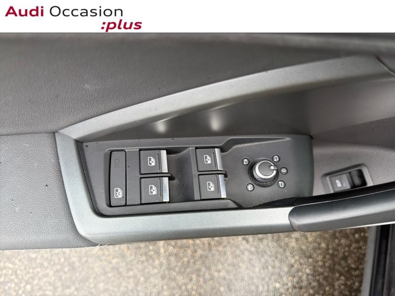 Voitures occasions Audi Q3 Sportback S line Cesson-Sévigné