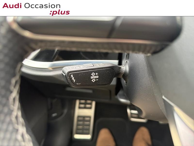 Voitures occasions Audi Q3 Sportback S line Cesson-Sévigné