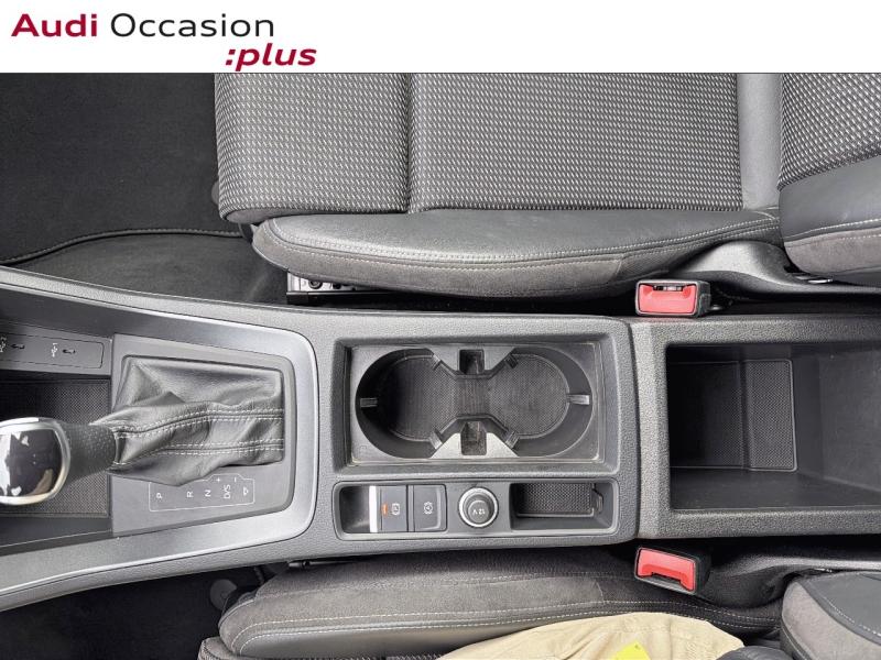 Voitures occasions Audi Q3 Sportback S line Cesson-Sévigné
