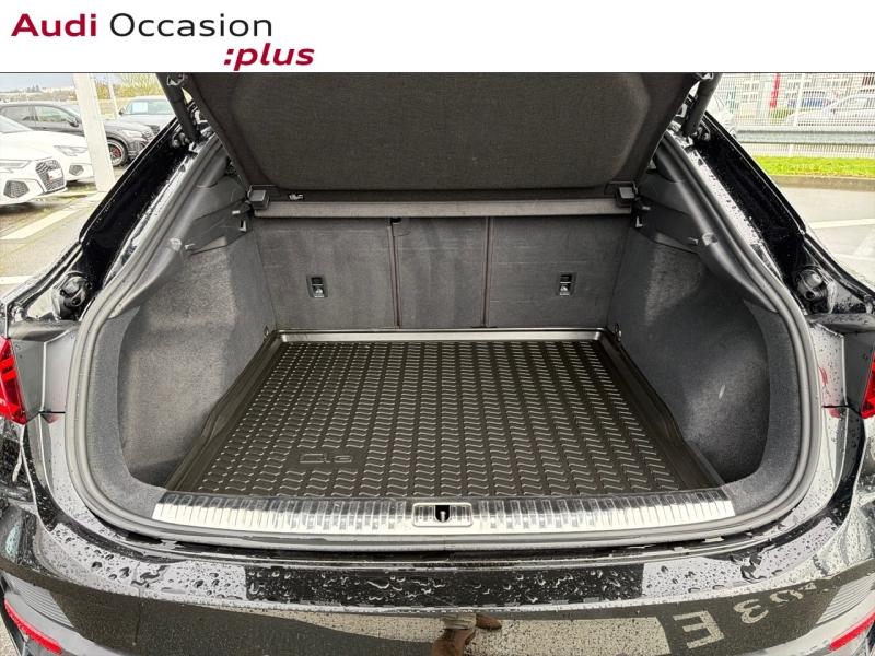 Voitures occasions Audi Q3 Sportback S line Cesson-Sévigné